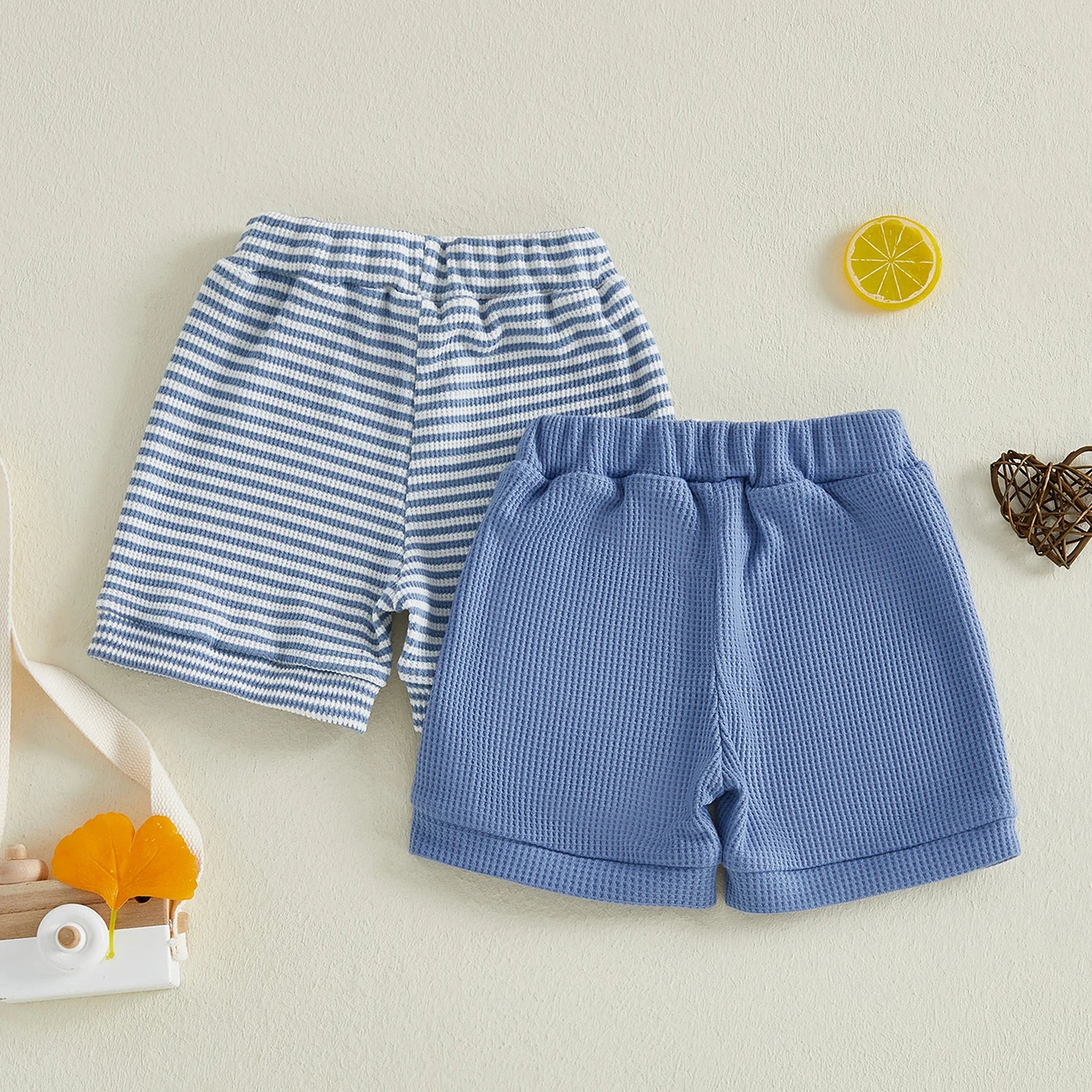 OSCAR Set of 2 Shorts