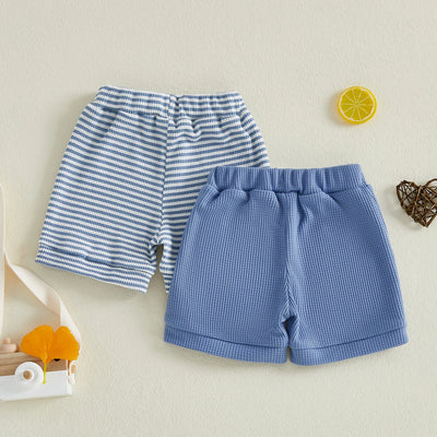 OSCAR Set of 2 Shorts