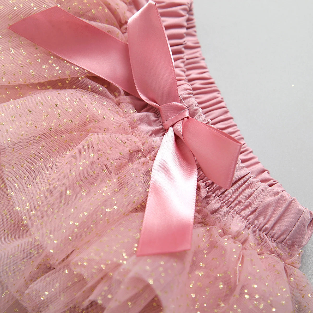 ONE Lace Tutu Outfit