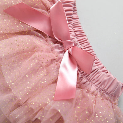 ONE Lace Tutu Outfit