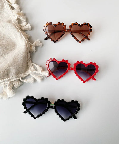 HEART Sunglasses