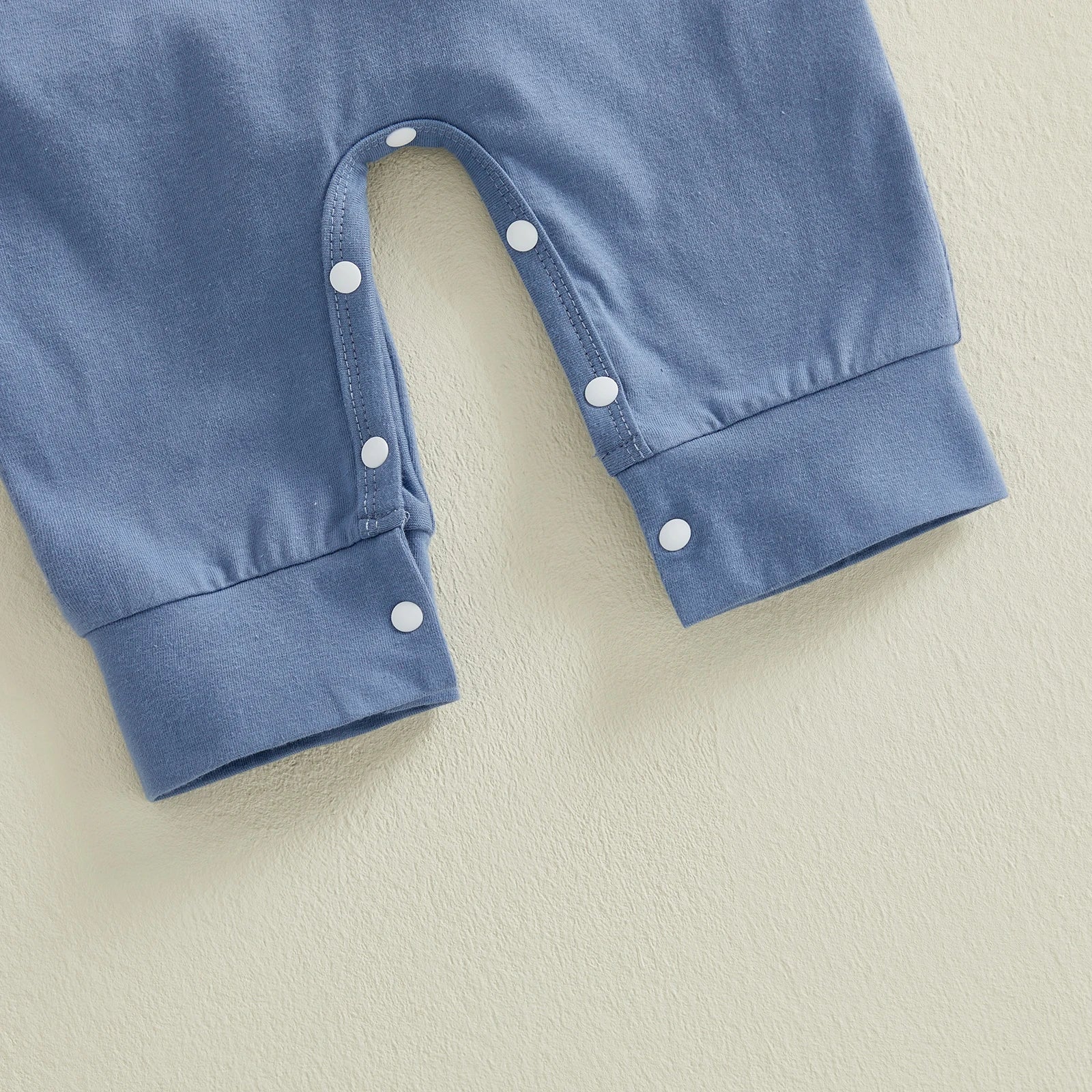 MY FIRST EASTER Overall Outfit with Beanie