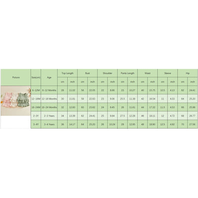 ZOEY Ruffle Bowtie Outfit