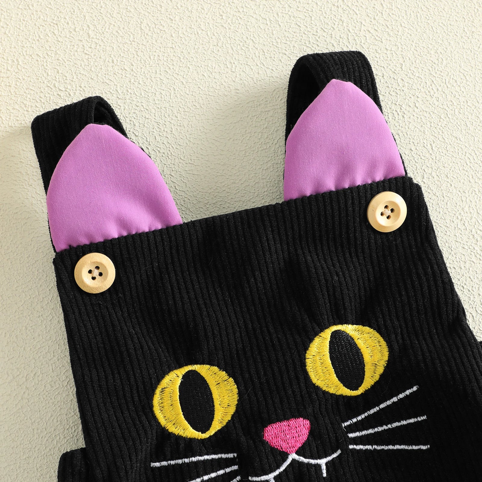 BLACK CAT Costume