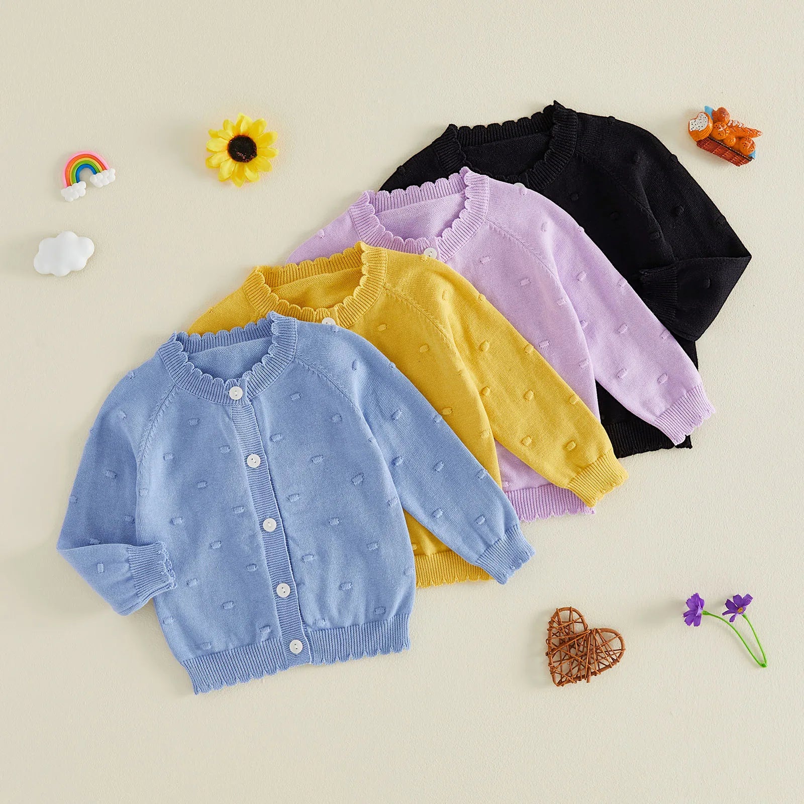 JANIE Cardigan
