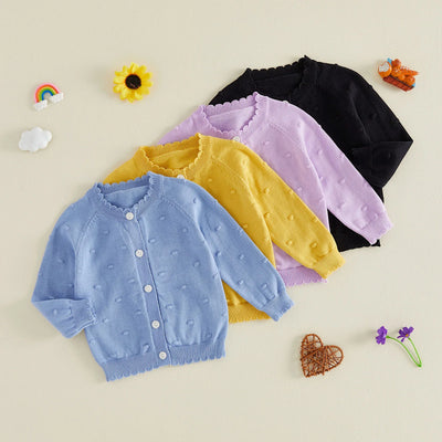 JANIE Cardigan