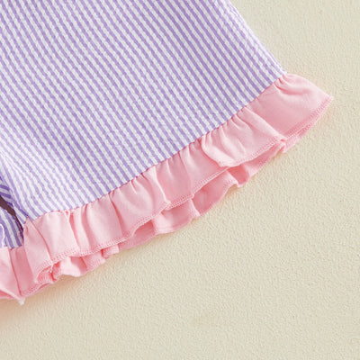 CUPCAKE Ruffle Outfit