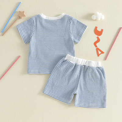 HOT AIR BALLON USA Outfit