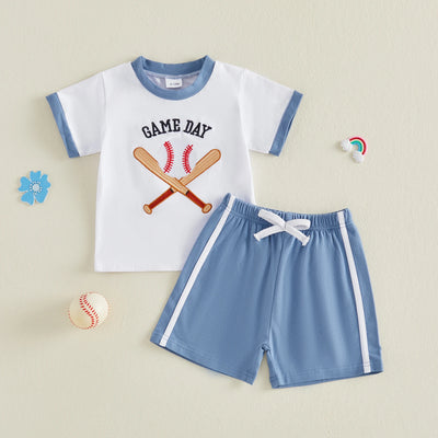 GAME DAY Sporty Outfit
