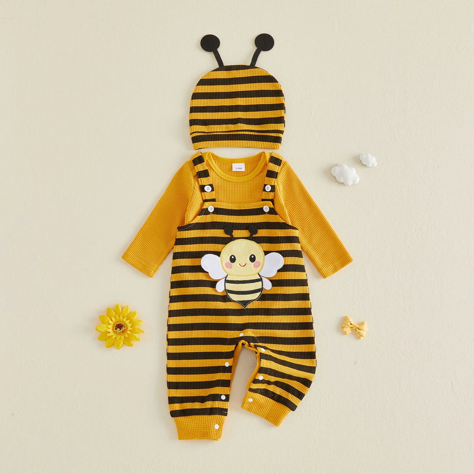 BEE/LADY BUG Outfit