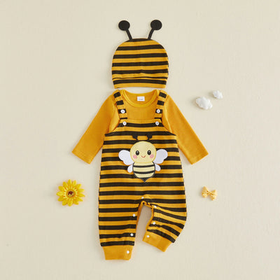 BEE/LADY BUG Outfit