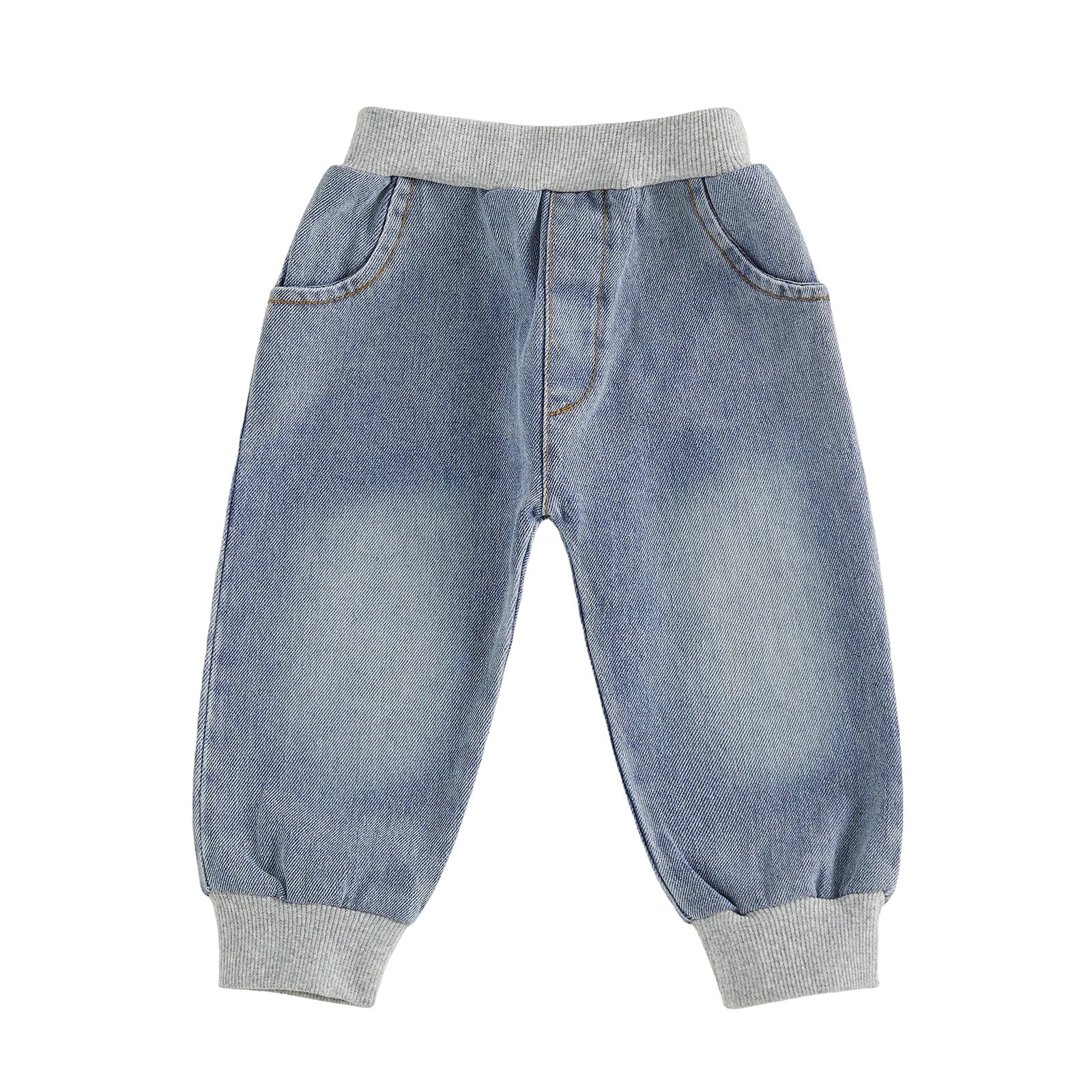 ELLIOTT Jeans