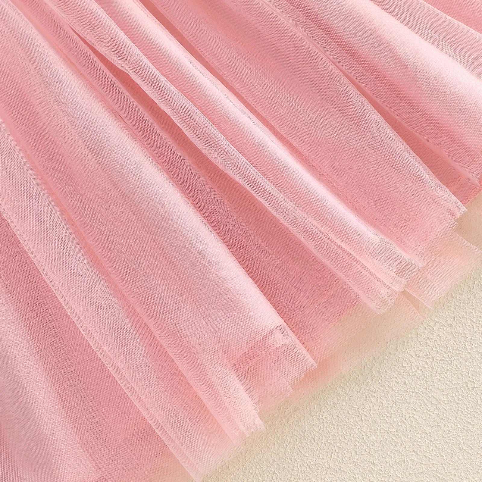 BLOSSOM Tulle Dress