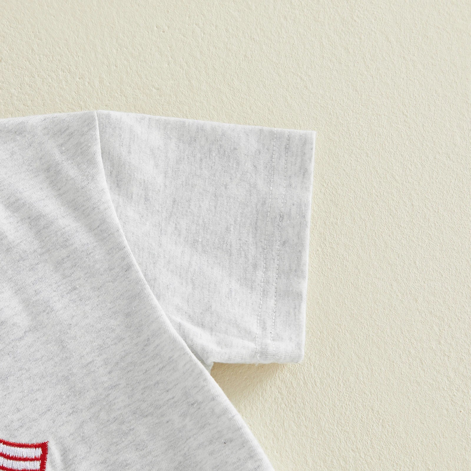 USA TRUCK T-Shirt Onesie