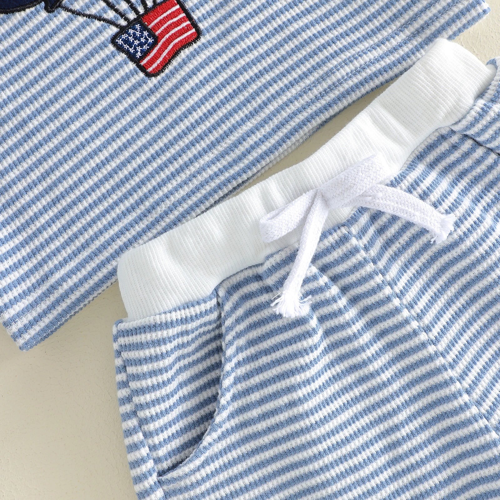 HOT AIR BALLON USA Outfit