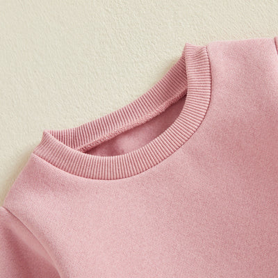 BASIC Sweatshirt