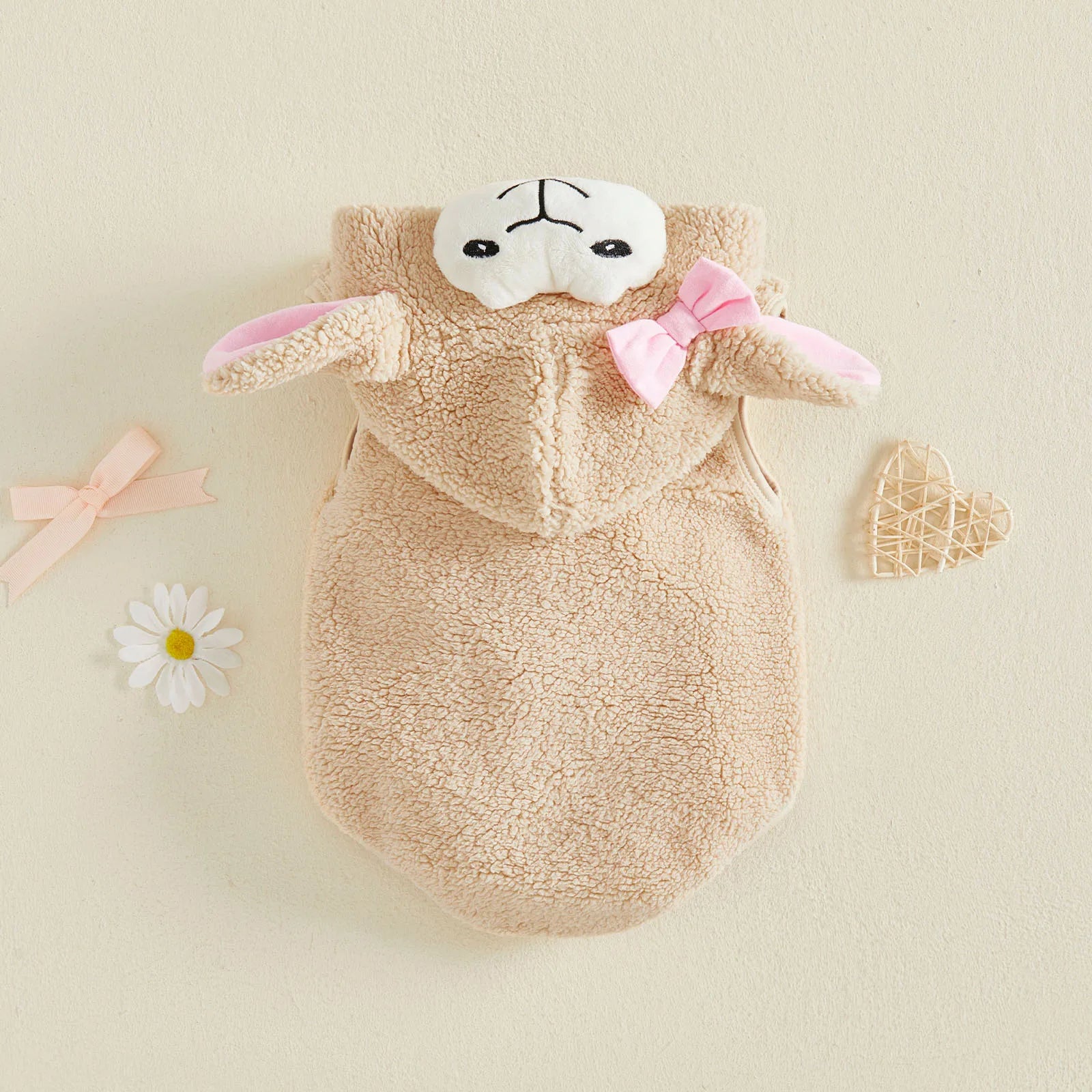 LITTLE LAMB Costume