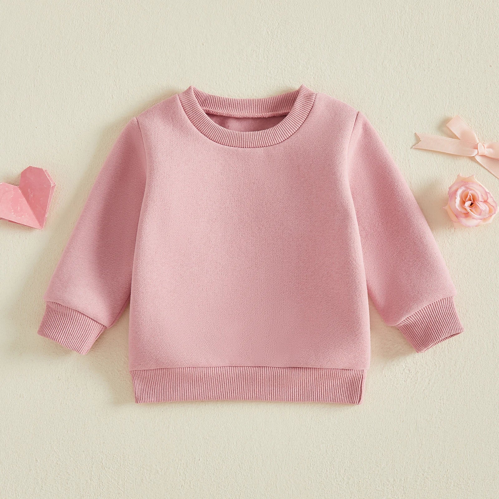 BASIC Sweatshirt