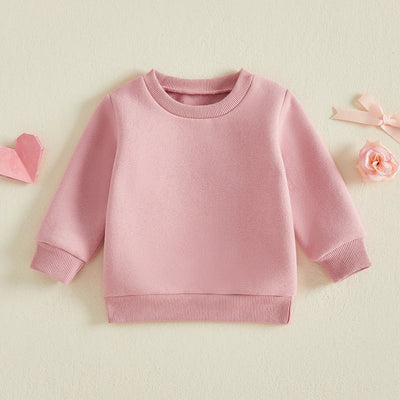 BASIC Sweatshirt