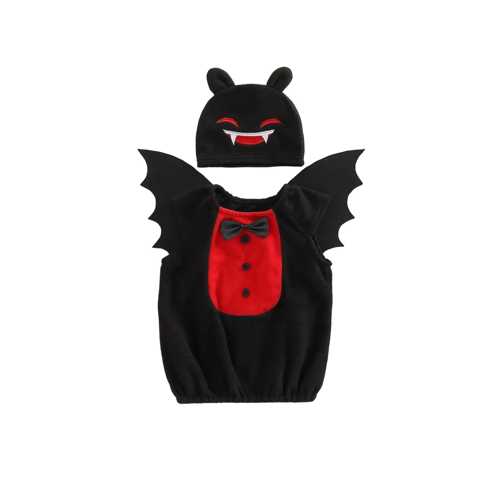 BABY BAT Costume