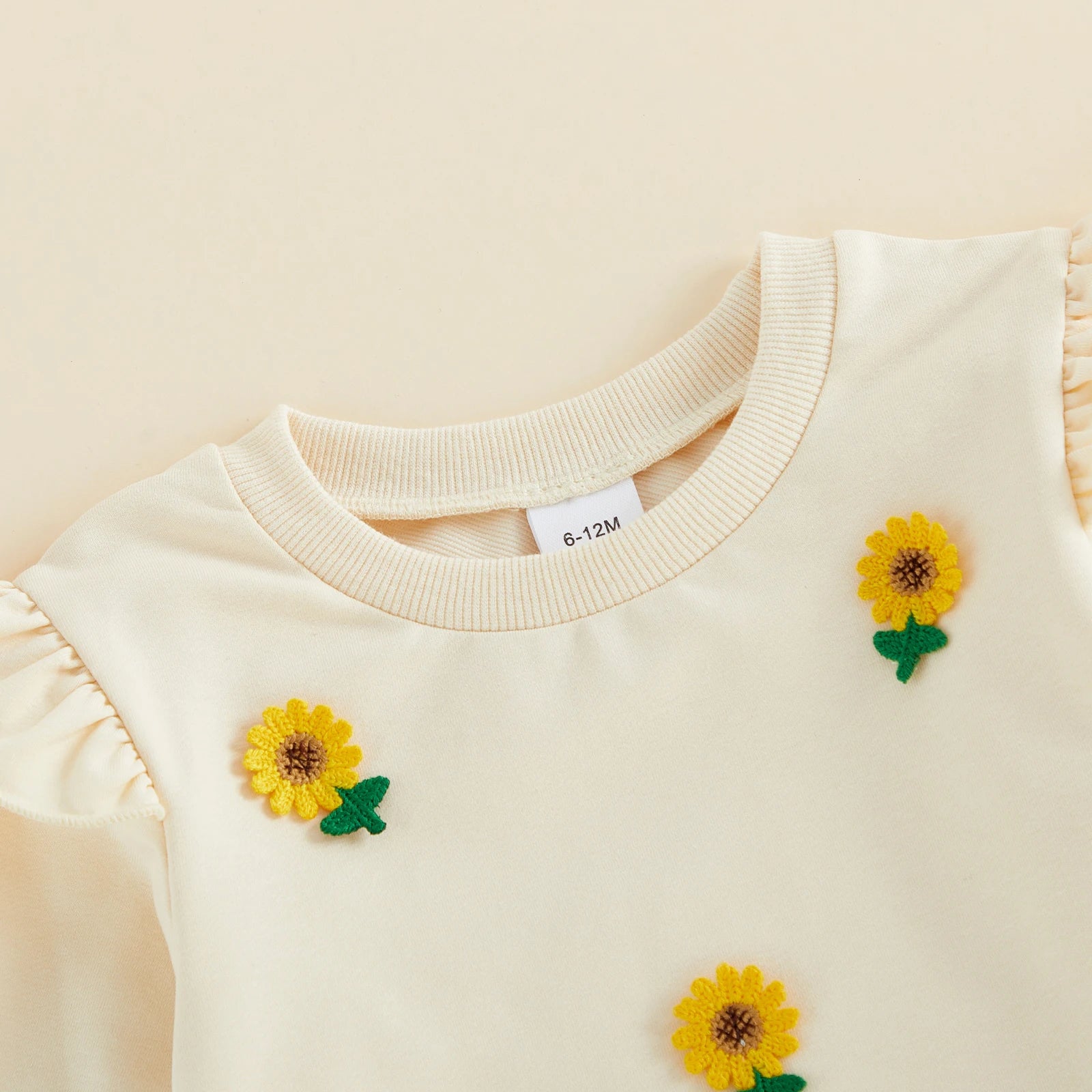 SUNFLOWER Outfit