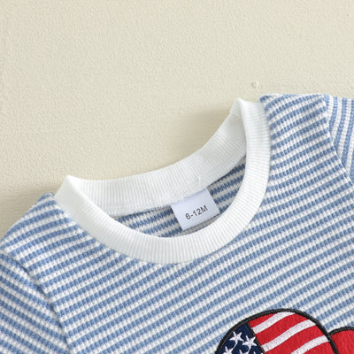 HOT AIR BALLON USA Outfit
