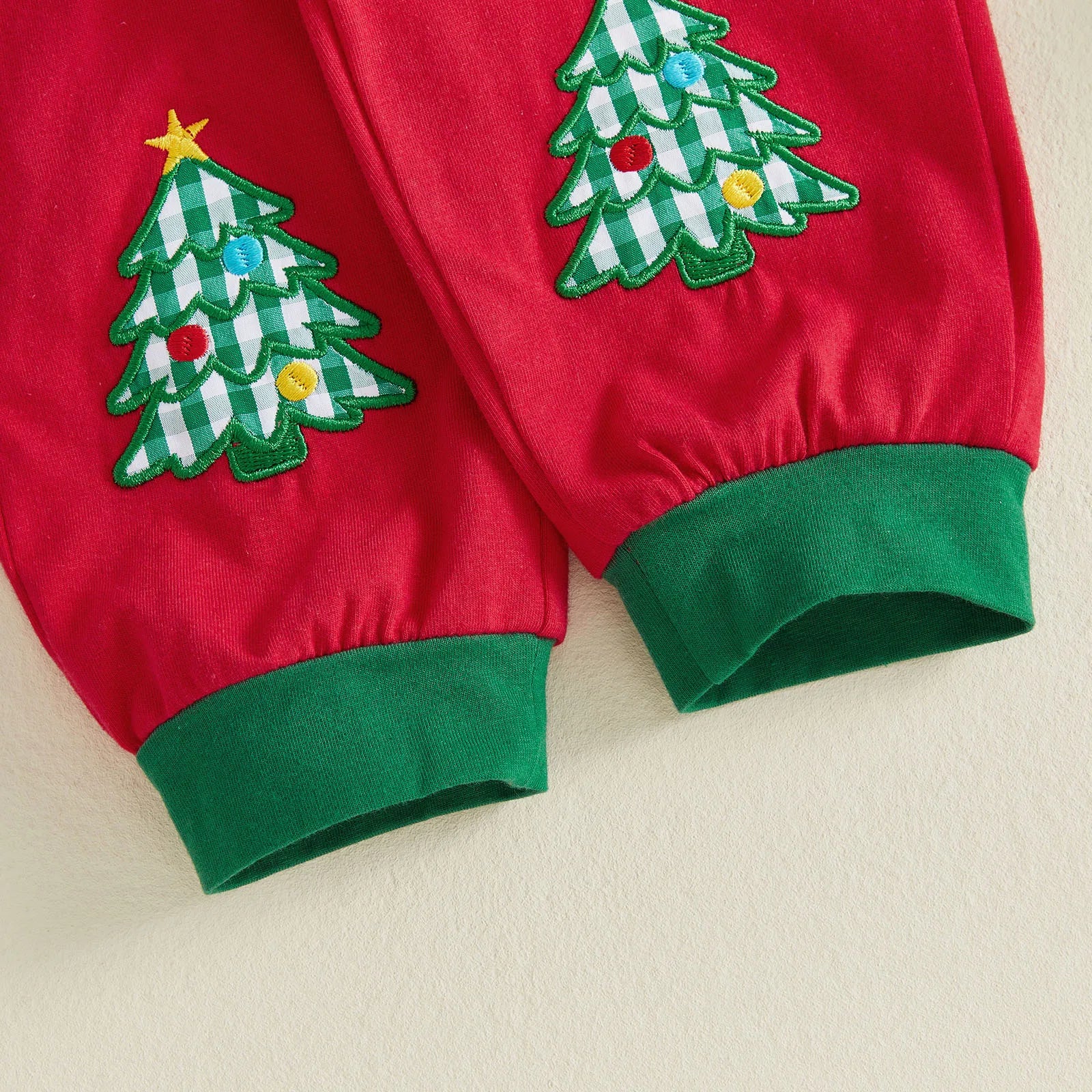 MY FIRST CHRISTMAS Truck Outfit