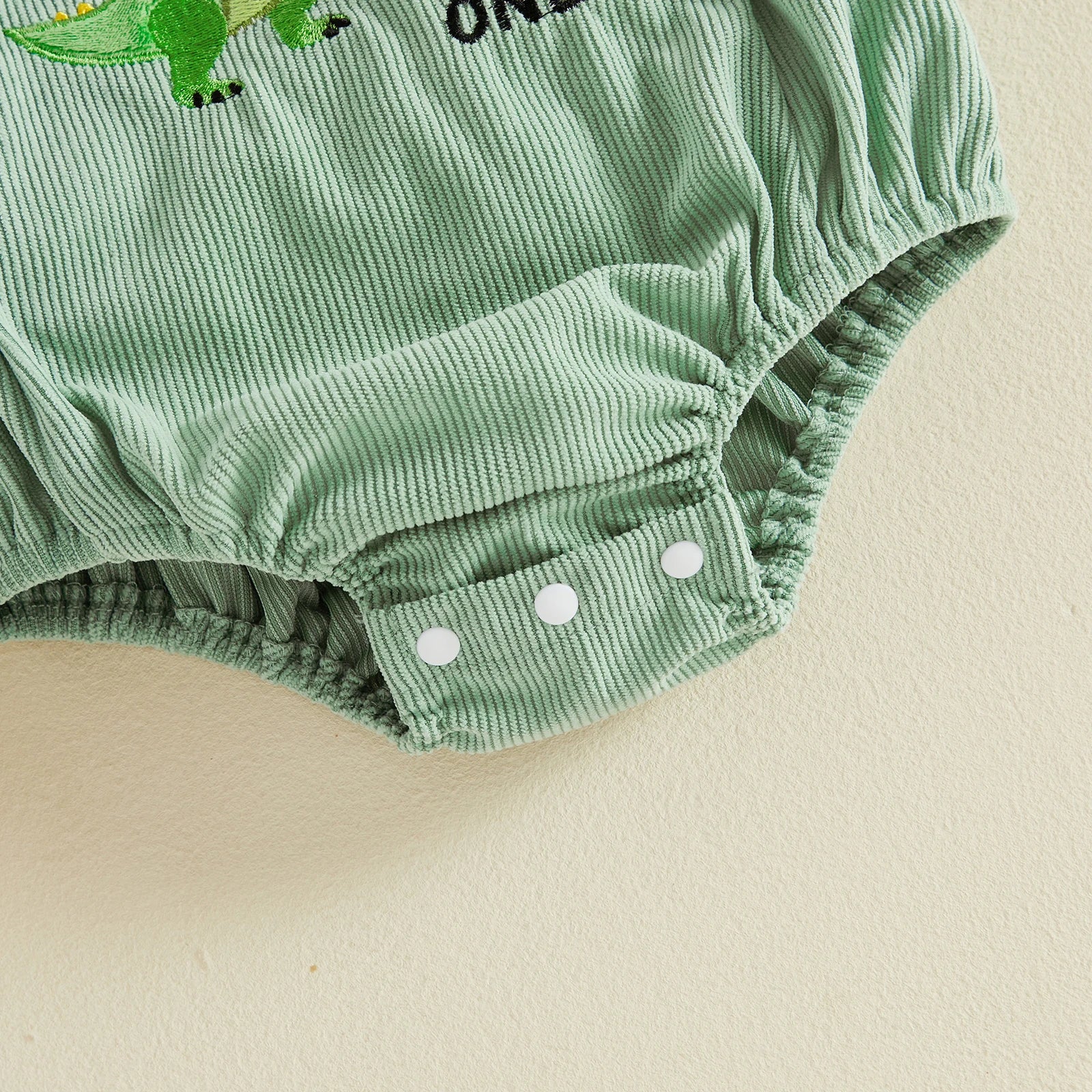 I AM ONE Dragon Romper