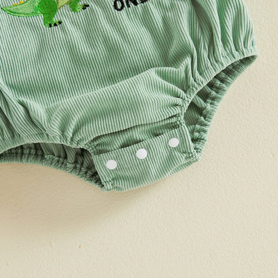I AM ONE Dragon Romper