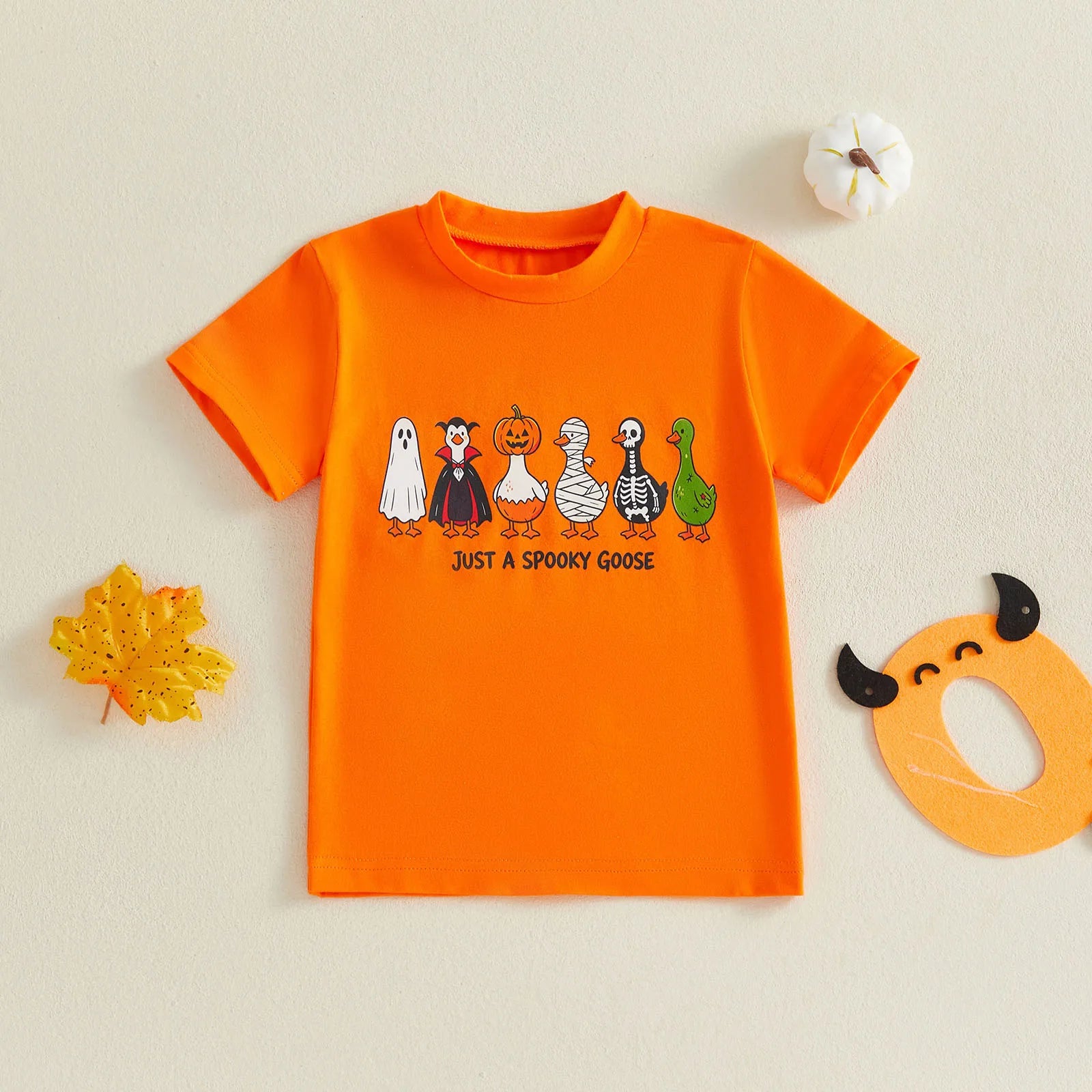 JUST A SPOOKY GOOSE T-Shirt