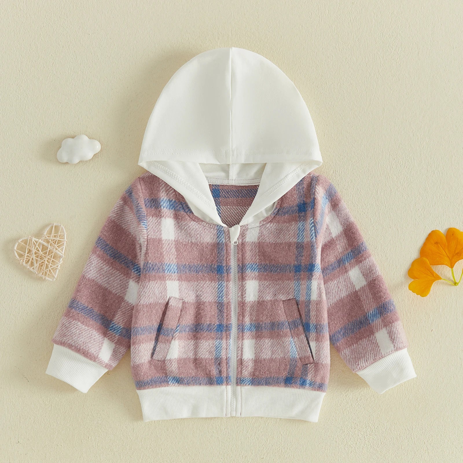 MASON Hooded Jacket