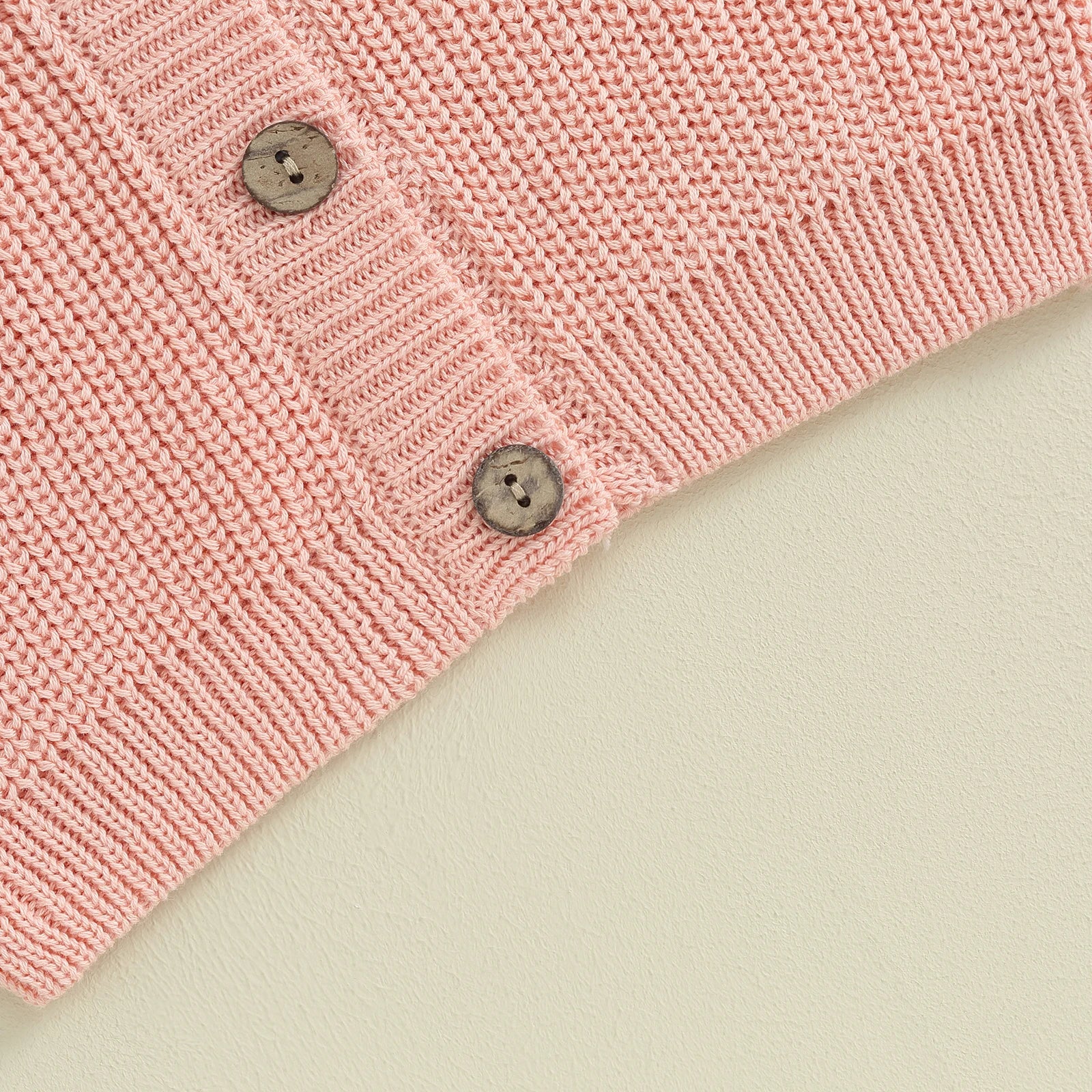 BETTY Knitted Cardigan