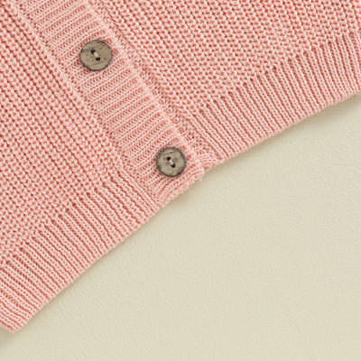 BETTY Knitted Cardigan