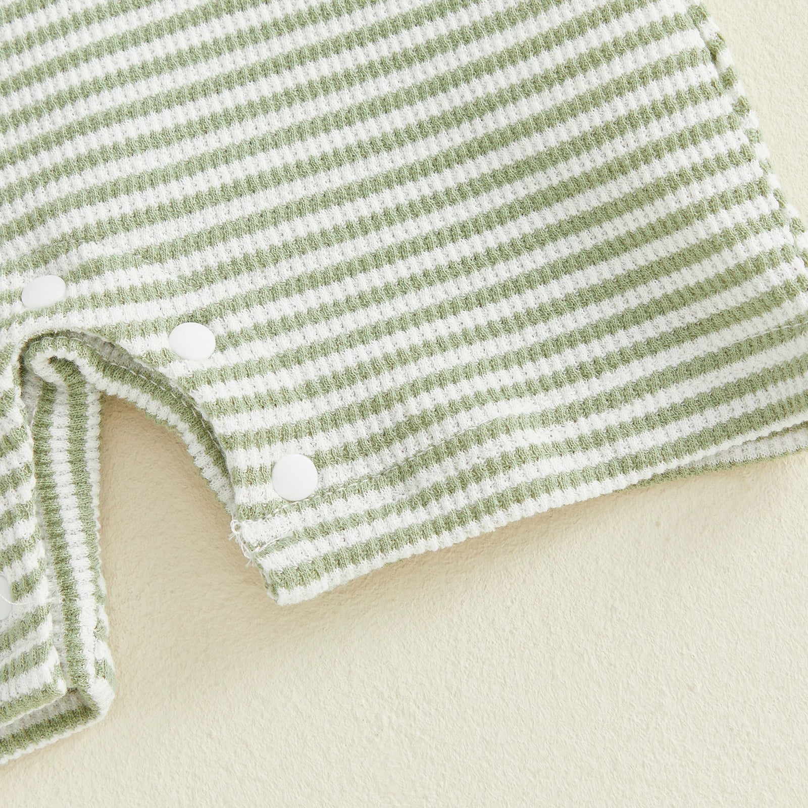 CONSTRUCTION Striped Jumpsuit