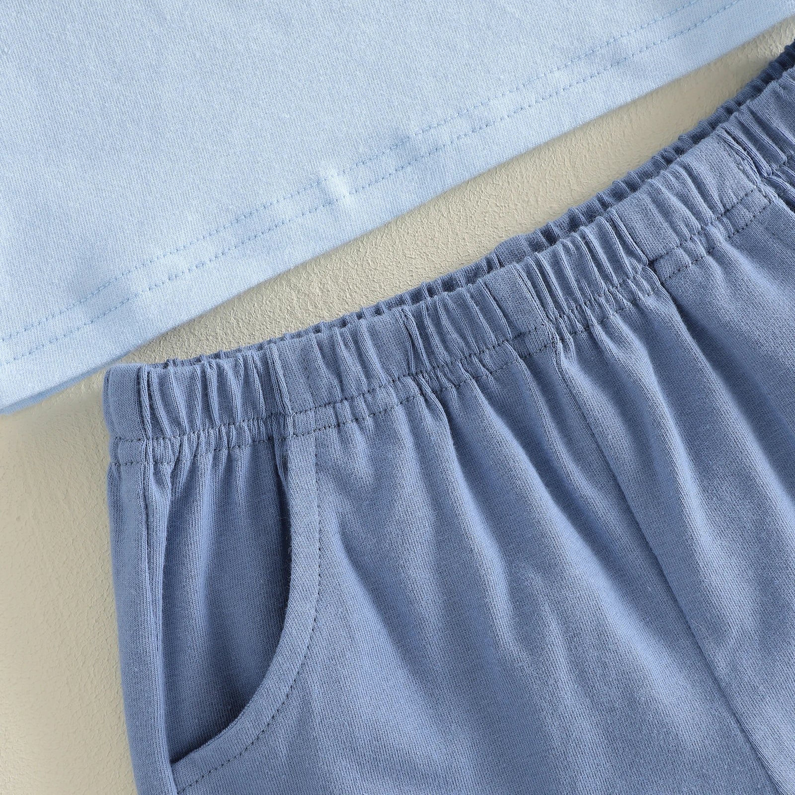 BEACH BUM Summer Outfit