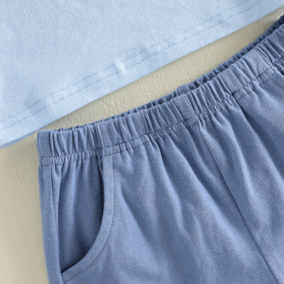 BEACH BUM Summer Outfit