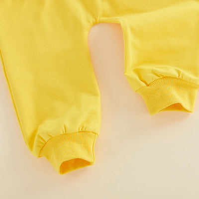 SUNFLOWER Outfit