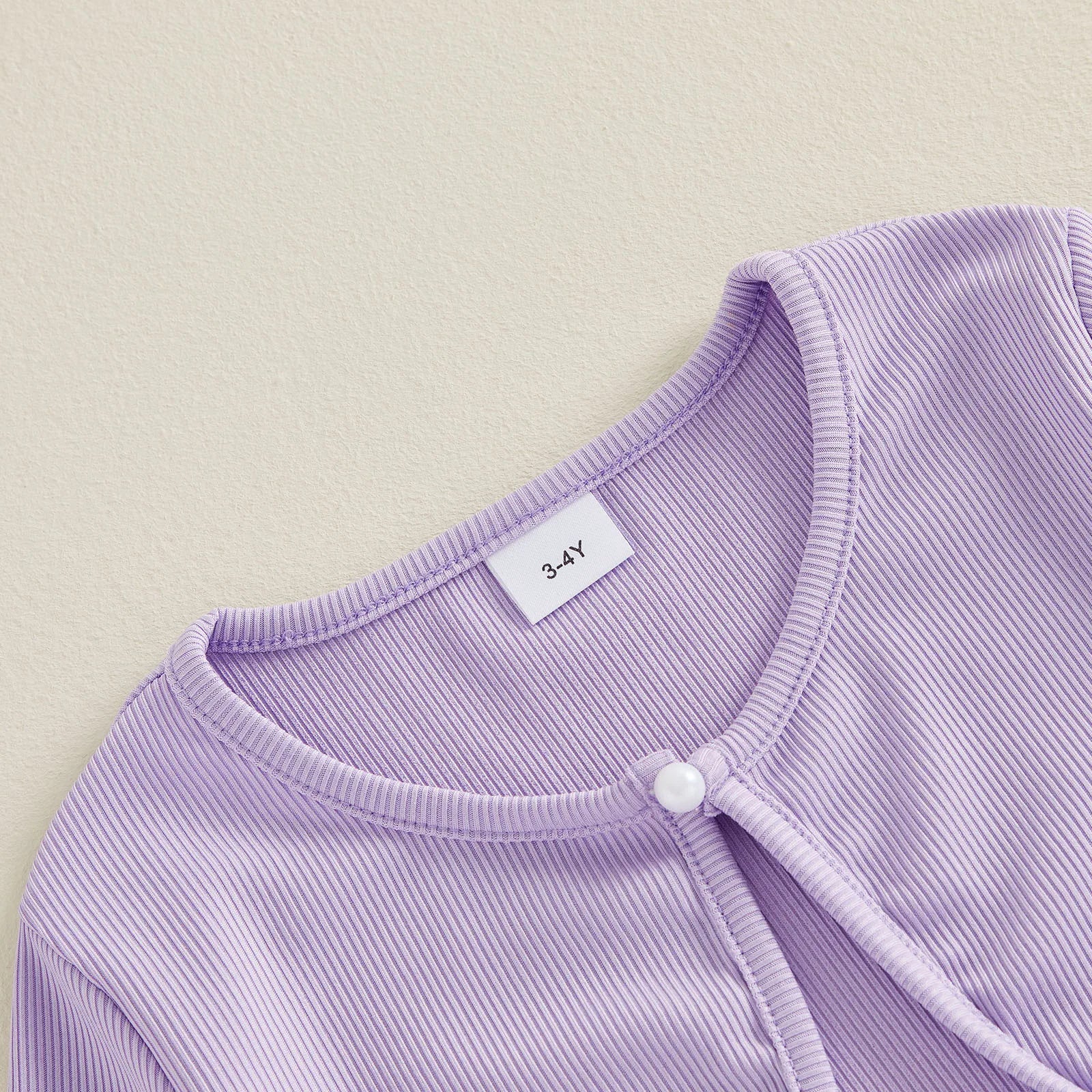 MERMAID Dress with Cardigan