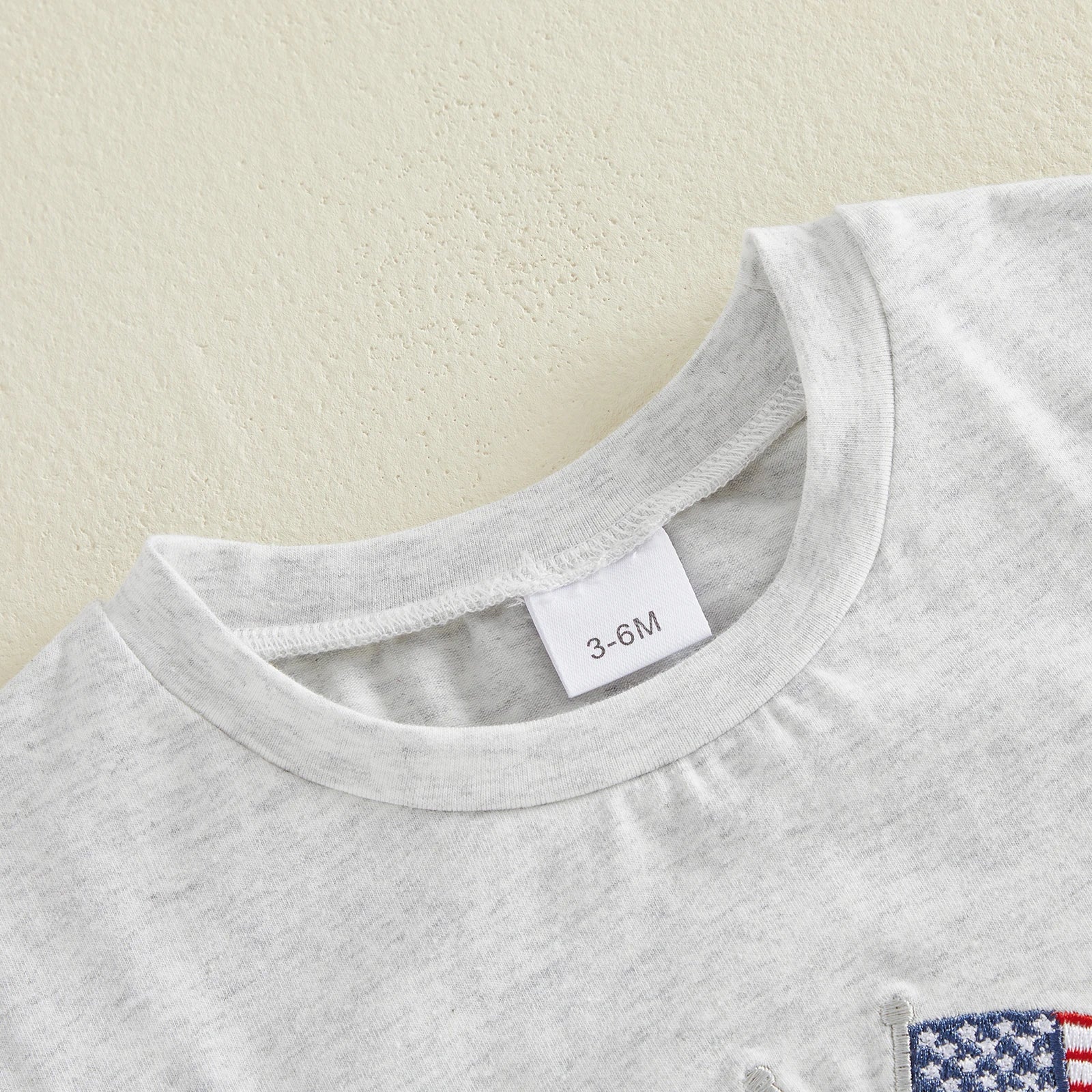 USA TRUCK T-Shirt Onesie