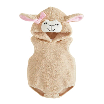 LITTLE LAMB Costume