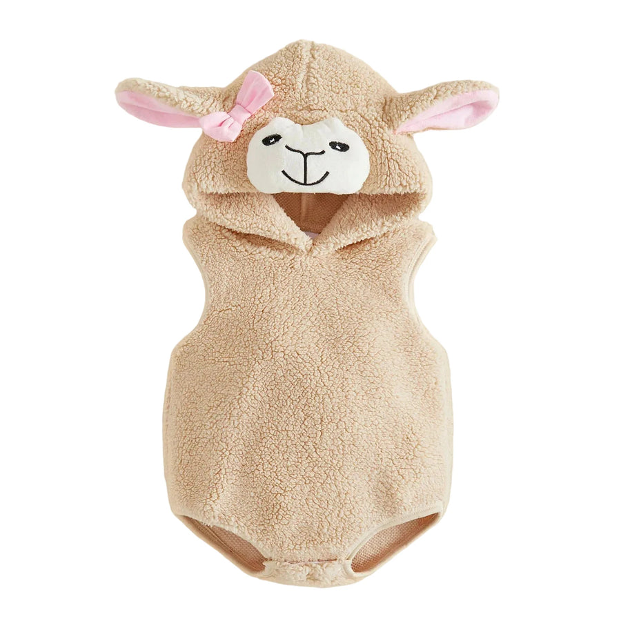 LITTLE LAMB Costume