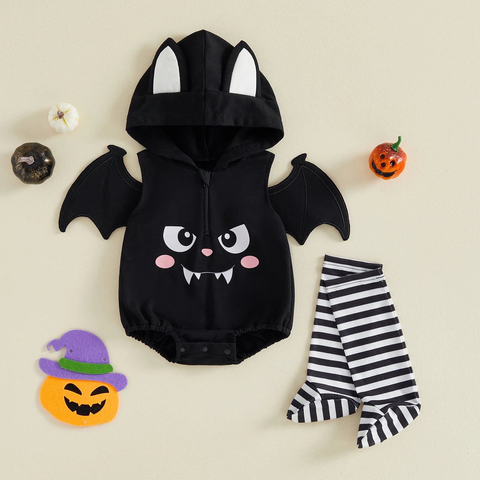 SPOOKY Halloween Costume