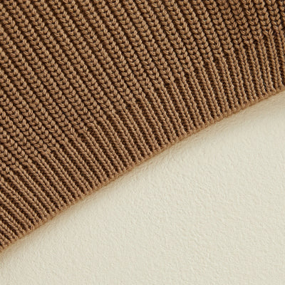 NOVEMBER Knitted Sweater
