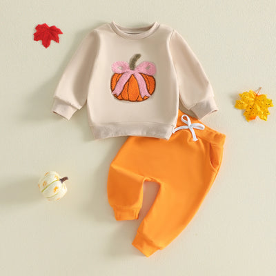 BOWTIE PUMPKIN Outfit