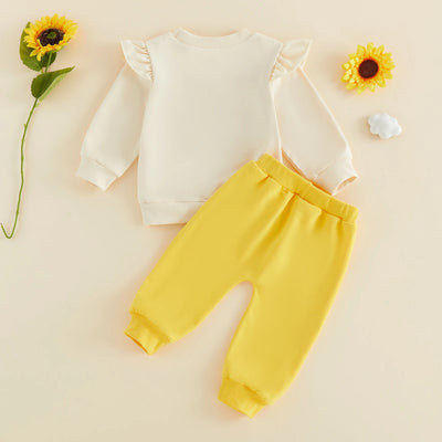 SUNFLOWER Outfit