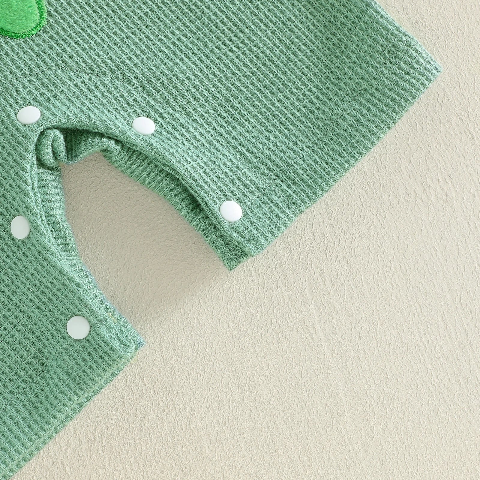 LITTLE DREAMER Overalls with Beanie