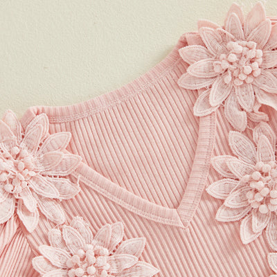 FLEUR Tulle Skirt Outfit