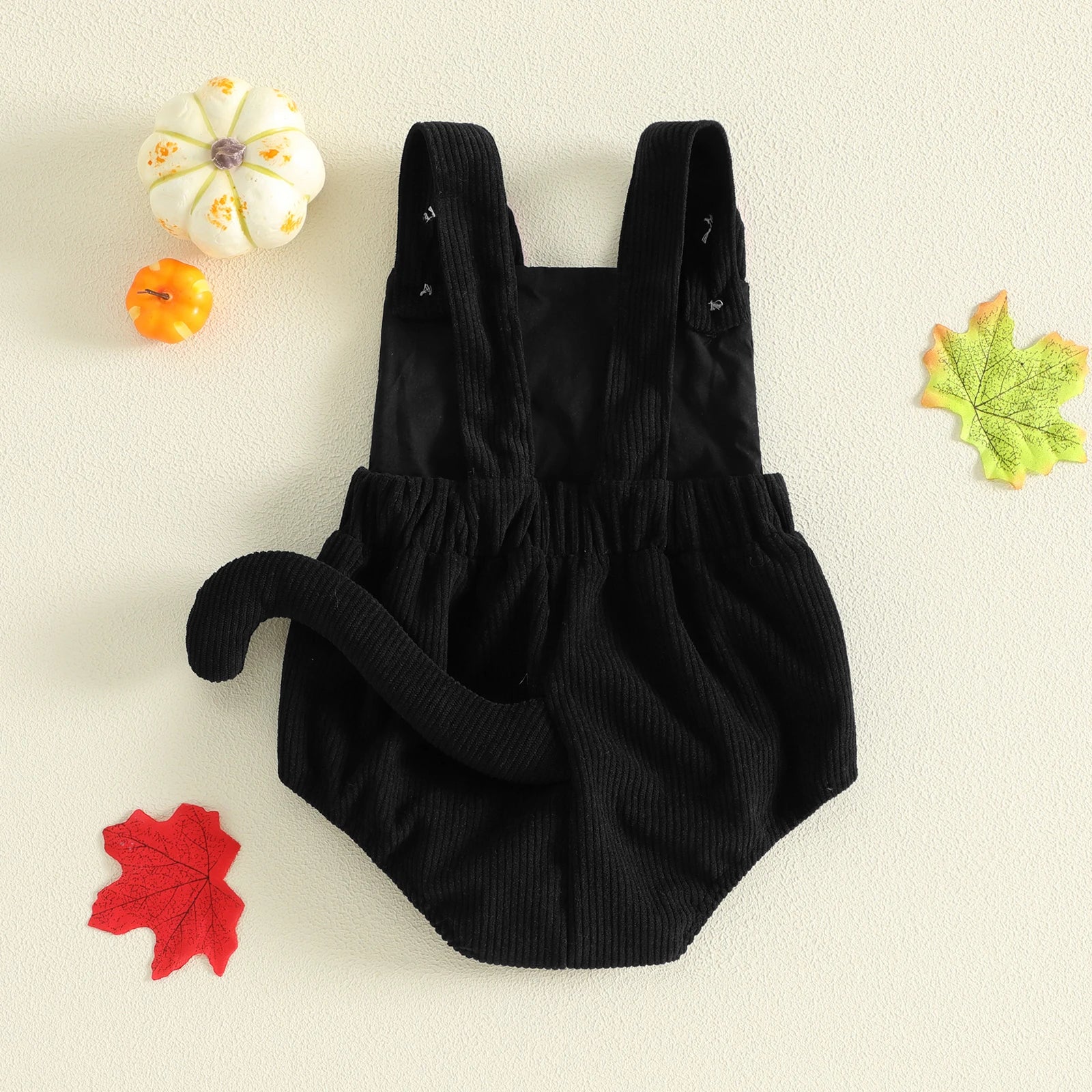 BLACK CAT Costume