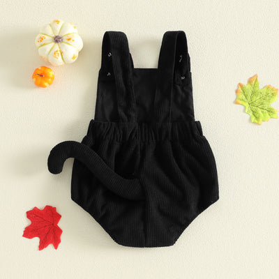 BLACK CAT Costume