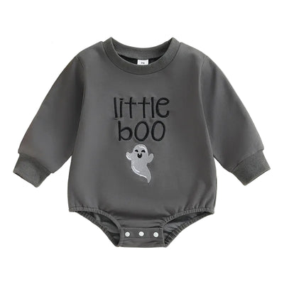 LITTLE BOO Ghost Outfit